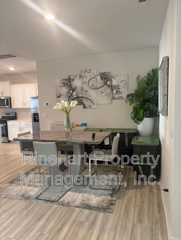 BRAND NEW TOWNHOME w/ Garage Parking property image