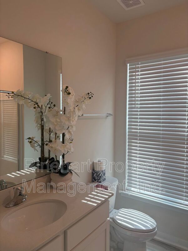 BRAND NEW TOWNHOME w/ Garage Parking property image