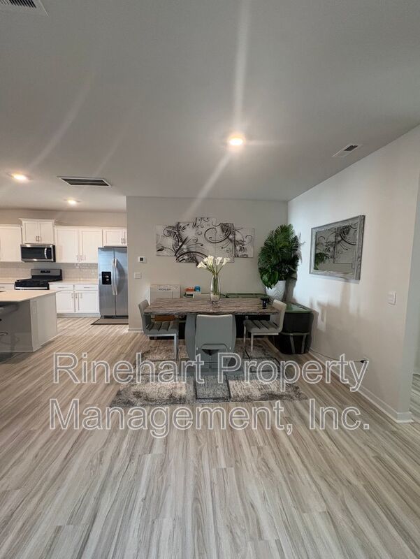 BRAND NEW TOWNHOME w/ Garage Parking property image