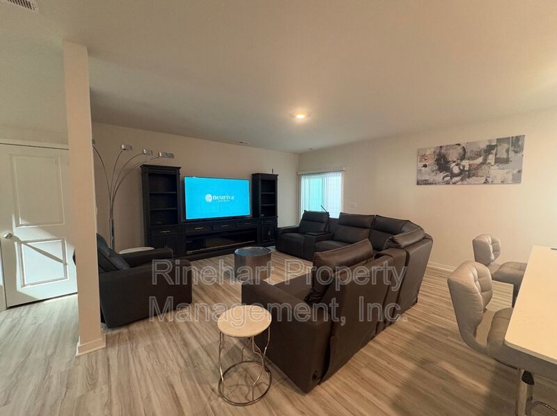 BRAND NEW TOWNHOME w/ Garage Parking property image