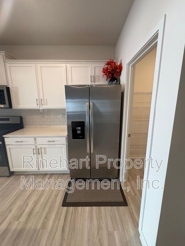 BRAND NEW TOWNHOME w/ Garage Parking property image