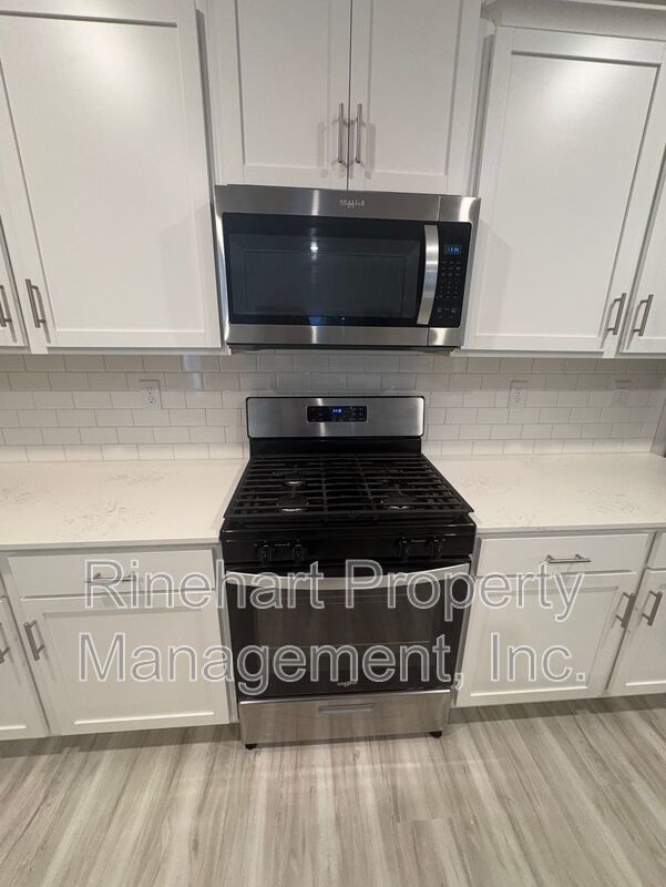 BRAND NEW TOWNHOME w/ Garage Parking property image