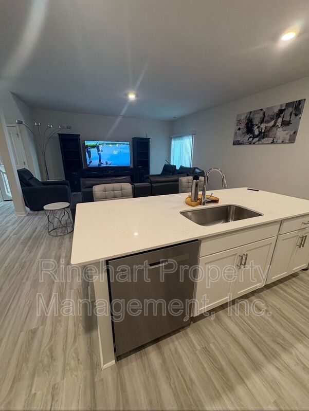 BRAND NEW TOWNHOME w/ Garage Parking property image