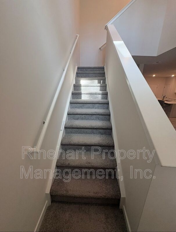 BRAND NEW TOWNHOME w/ Garage Parking property image