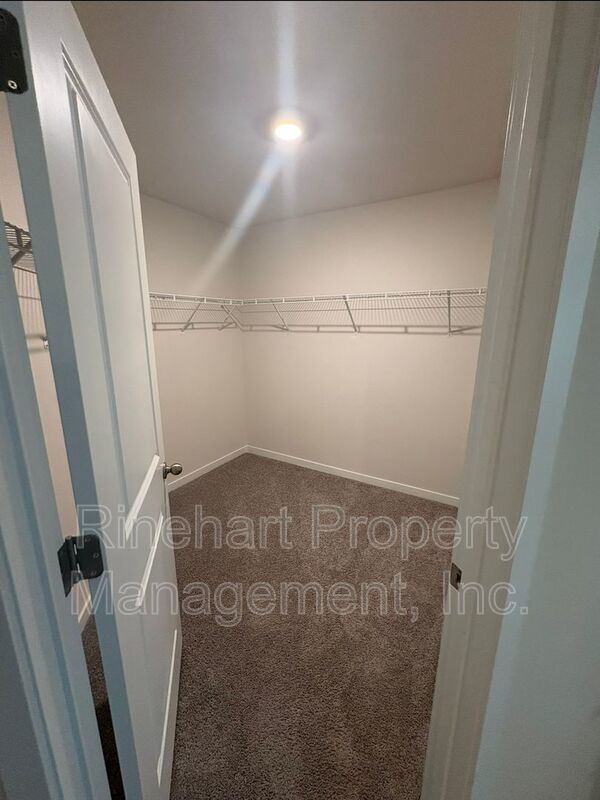 BRAND NEW TOWNHOME w/ Garage Parking property image