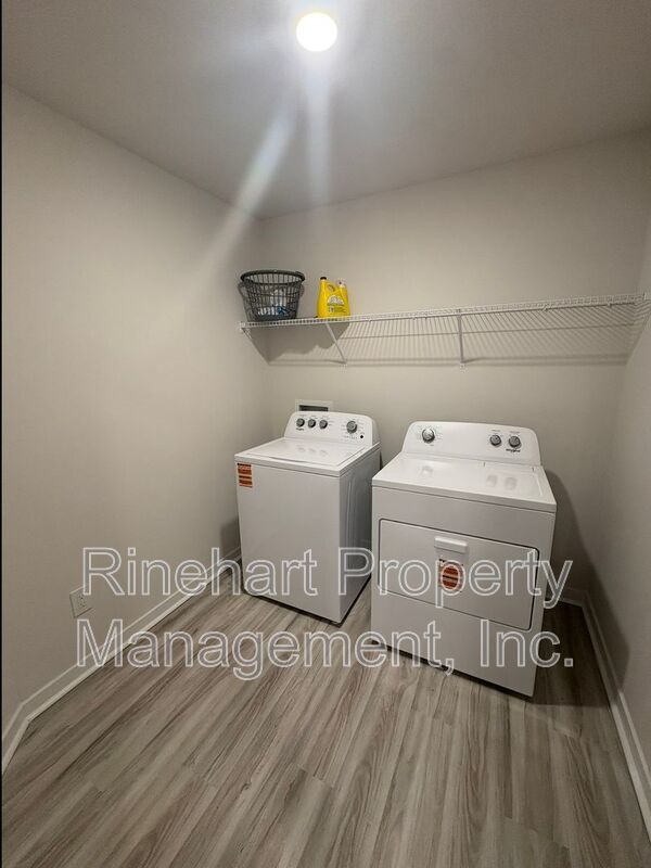 BRAND NEW TOWNHOME w/ Garage Parking property image