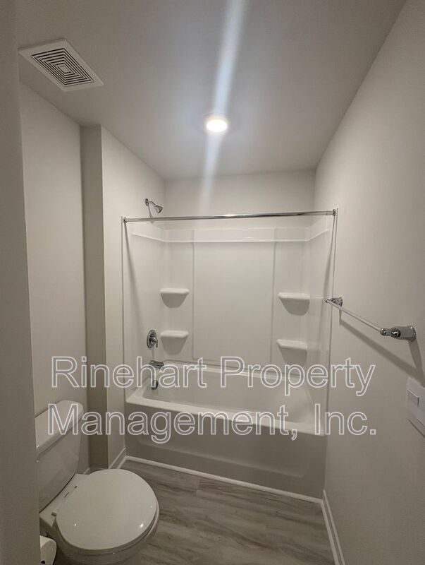 BRAND NEW TOWNHOME w/ Garage Parking property image