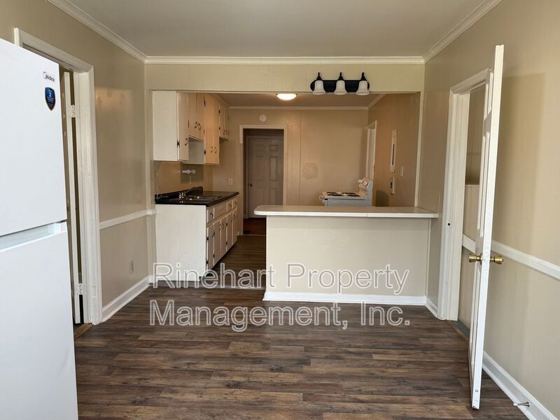 Fully Renovated 3-Bedroom, 1 Bathroom Home property image