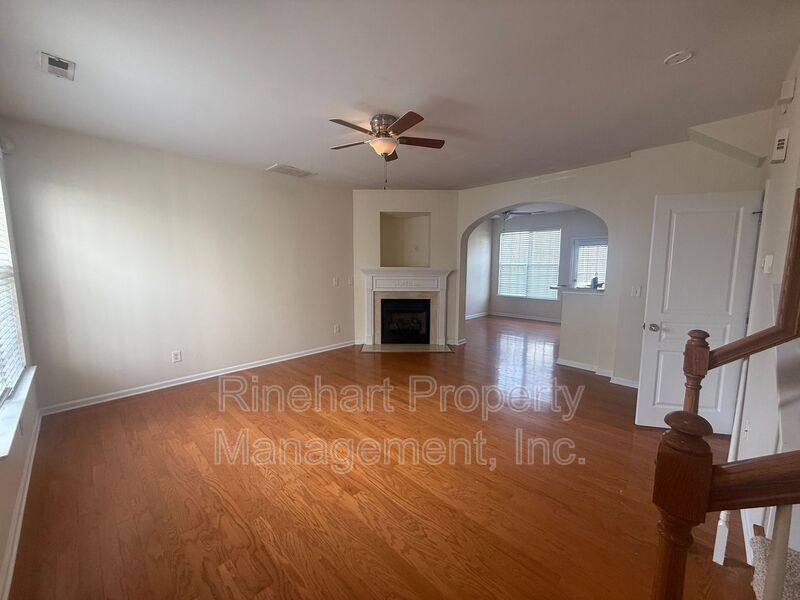 3 bedroom 2.5 bathroom Fieldstone Townhouse in Fort Mill! property image