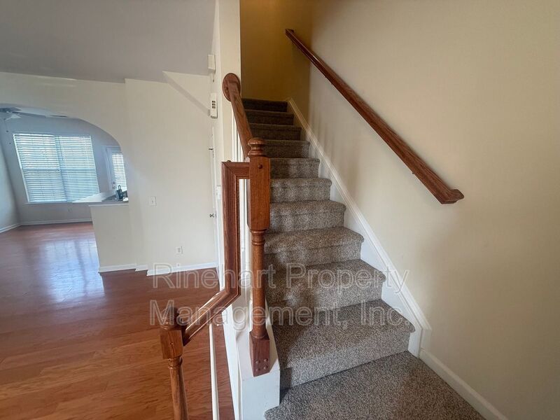 3 bedroom 2.5 bathroom Fieldstone Townhouse in Fort Mill! property image