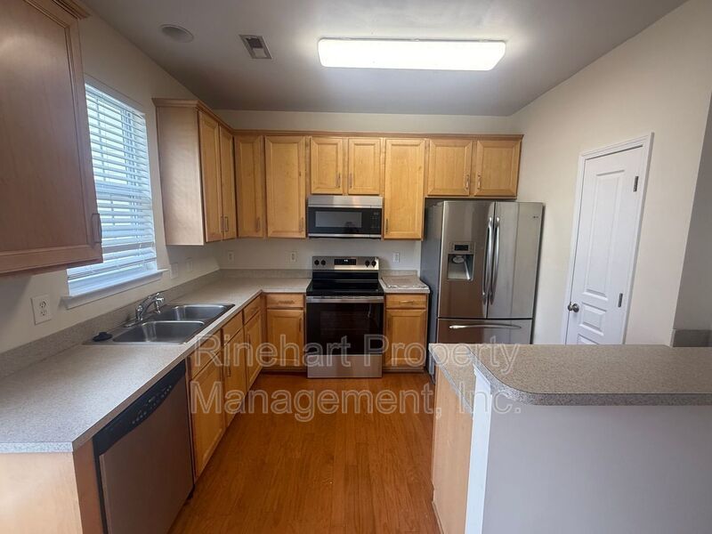 3 bedroom 2.5 bathroom Fieldstone Townhouse in Fort Mill! property image