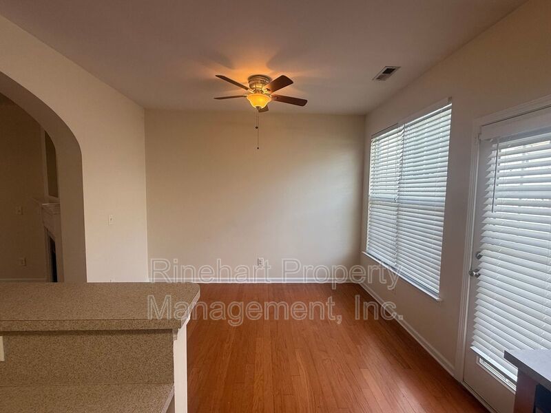 3 bedroom 2.5 bathroom Fieldstone Townhouse in Fort Mill! property image