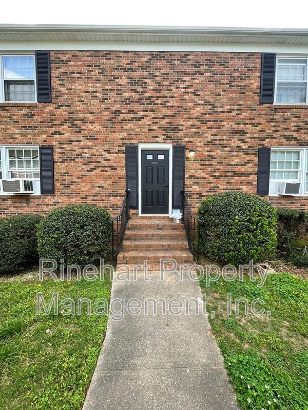 2 Bedroom 1 Bathroom Apartment in Lancaster, SC property image