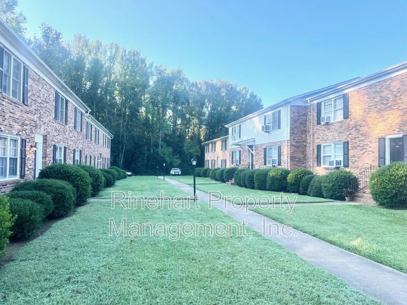 2 Bedroom 1 Bathroom Apartment in Lancaster, SC property image