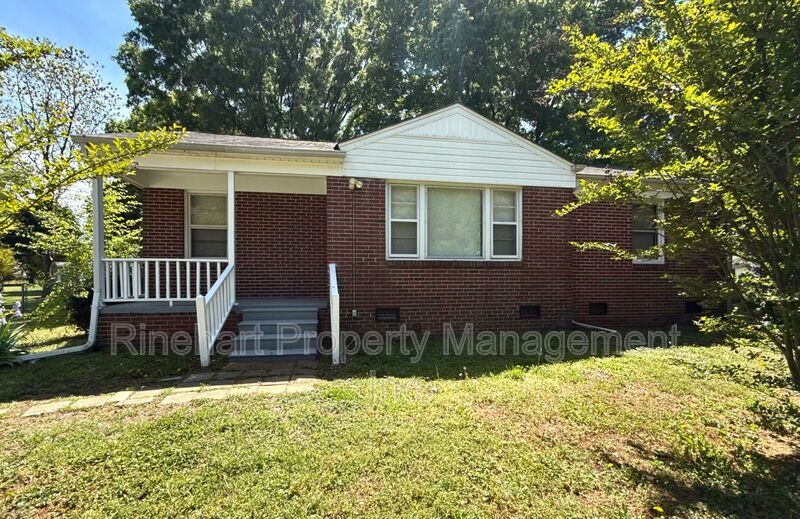 3-bedroom, 1-bath Brick Home property image