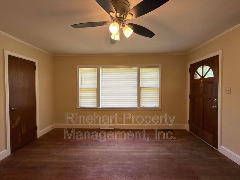 3-bedroom, 1-bath Brick Home property image