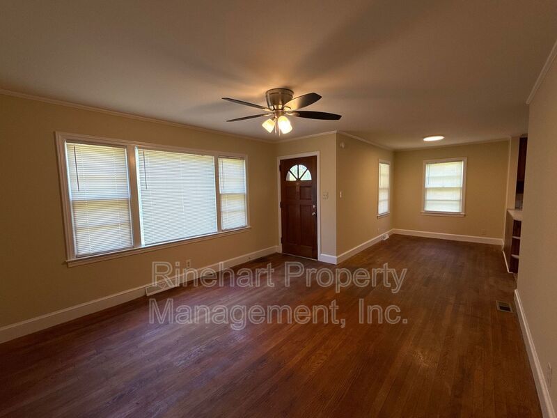 3-bedroom, 1-bath Brick Home property image