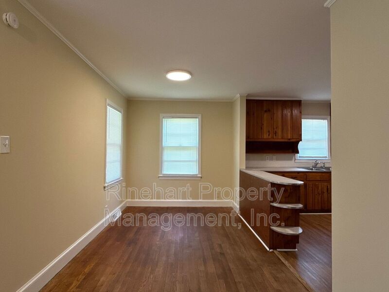 3-bedroom, 1-bath Brick Home property image