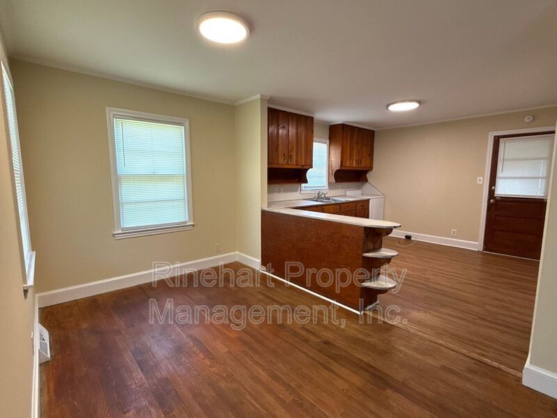 3-bedroom, 1-bath Brick Home property image