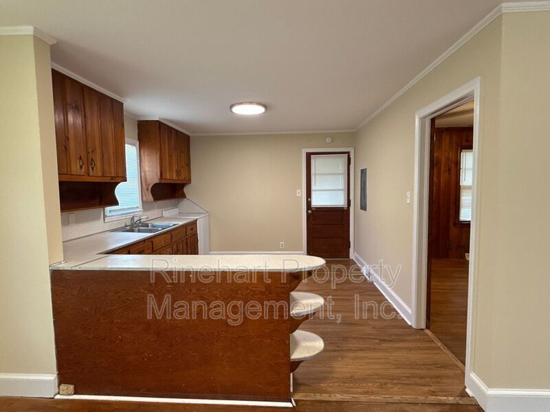 3-bedroom, 1-bath Brick Home property image