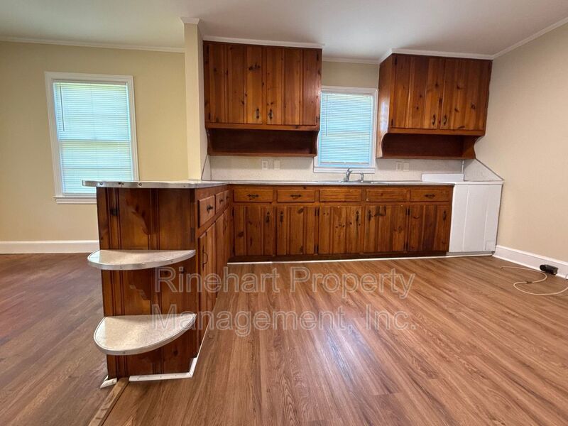 3-bedroom, 1-bath Brick Home property image