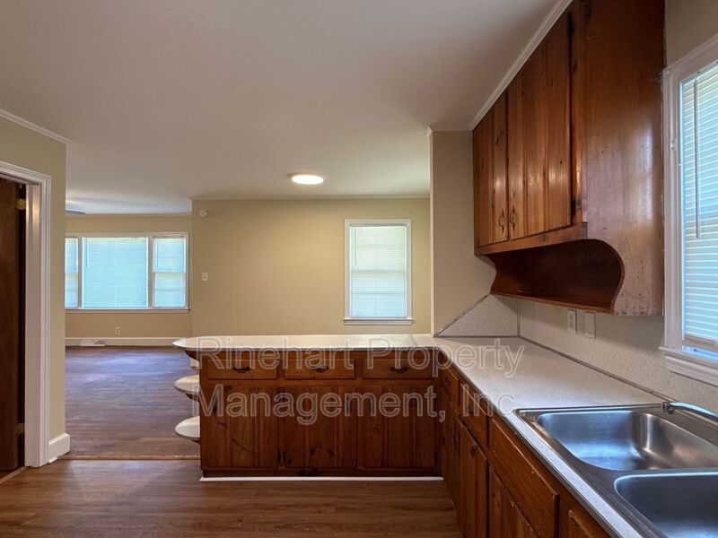 3-bedroom, 1-bath Brick Home property image