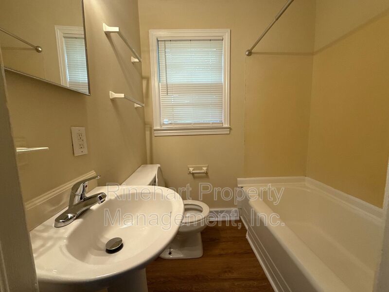 3-bedroom, 1-bath Brick Home property image