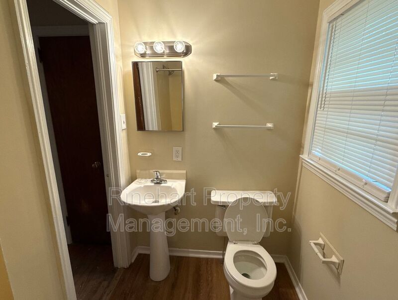 3-bedroom, 1-bath Brick Home property image