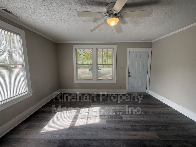 Newly Updated All-Brick Home in Growing Newport! property image