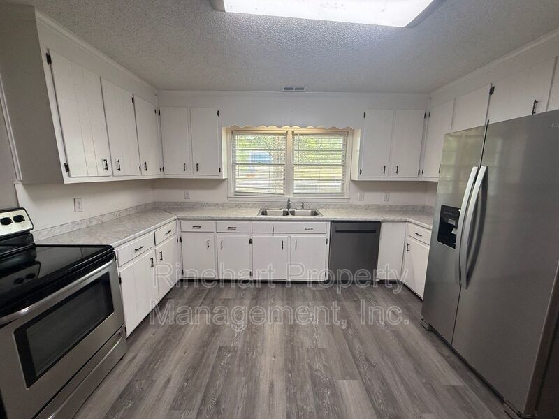 Newly Updated All-Brick Home in Growing Newport! property image