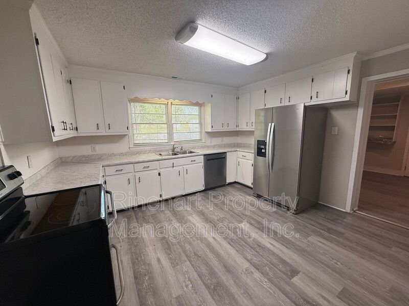 Newly Updated All-Brick Home in Growing Newport! property image