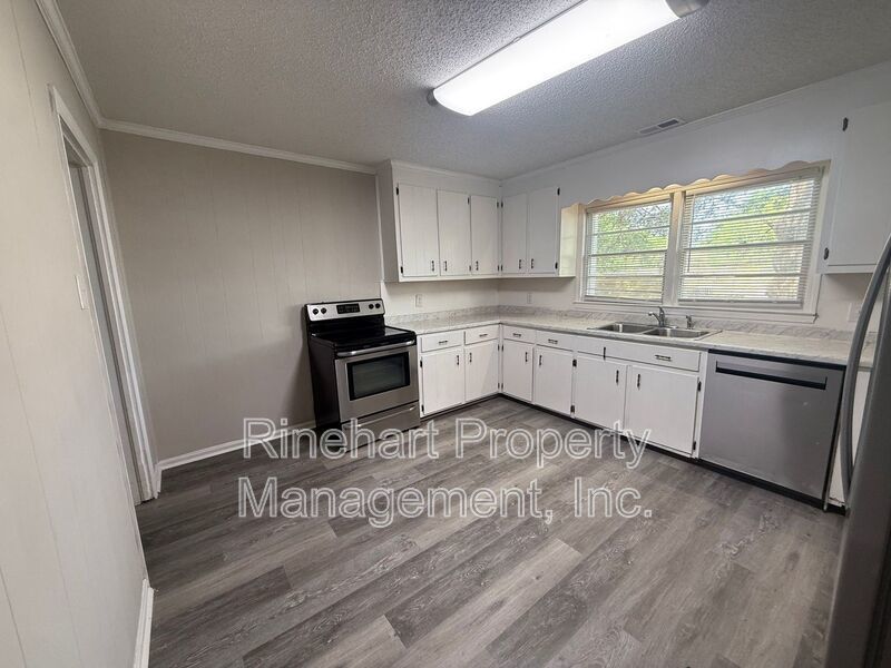 Newly Updated All-Brick Home in Growing Newport! property image