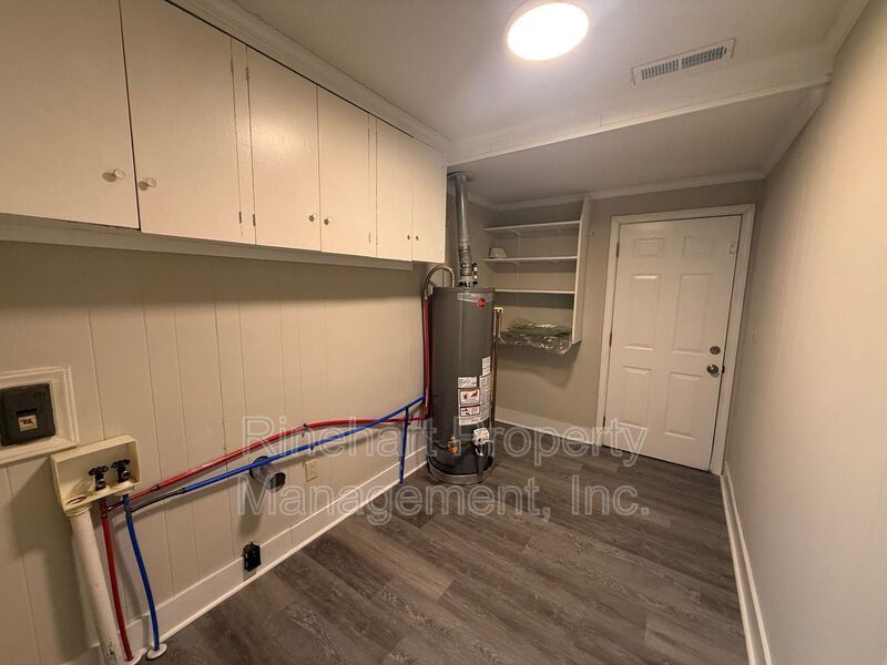 Newly Updated All-Brick Home in Growing Newport! property image