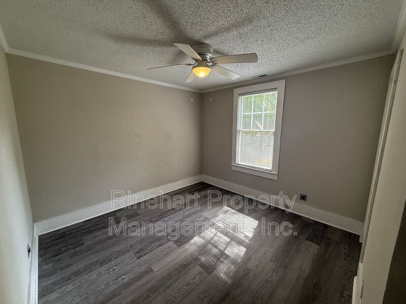 Newly Updated All-Brick Home in Growing Newport! property image