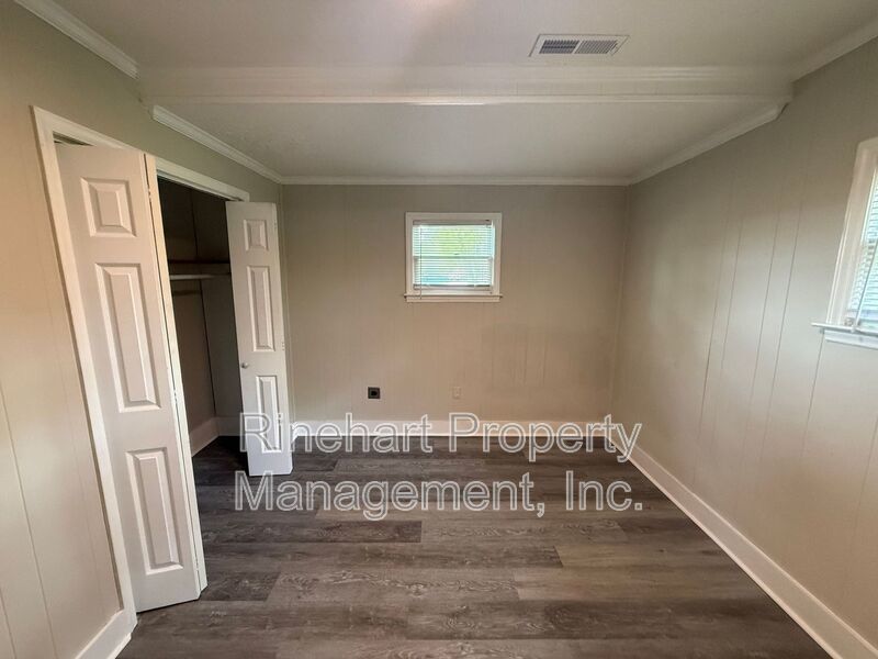 Newly Updated All-Brick Home in Growing Newport! property image