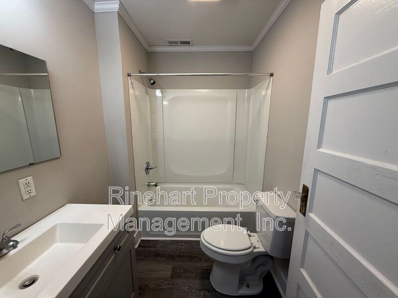 Newly Updated All-Brick Home in Growing Newport! property image