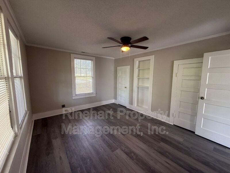 Newly Updated All-Brick Home in Growing Newport! property image