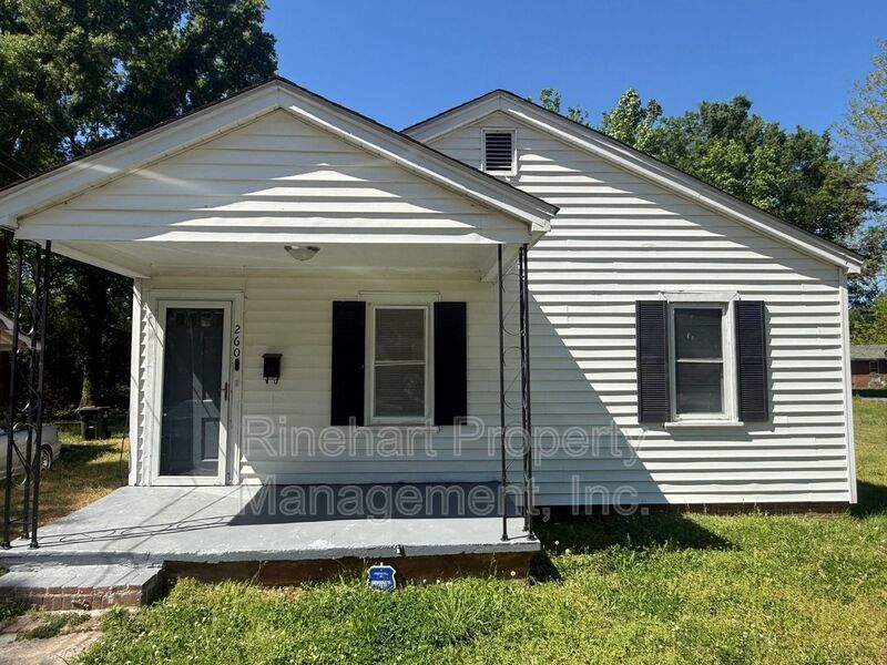 Two Bedroom, One Bathroom Home in Downtown Rock Hill! property image