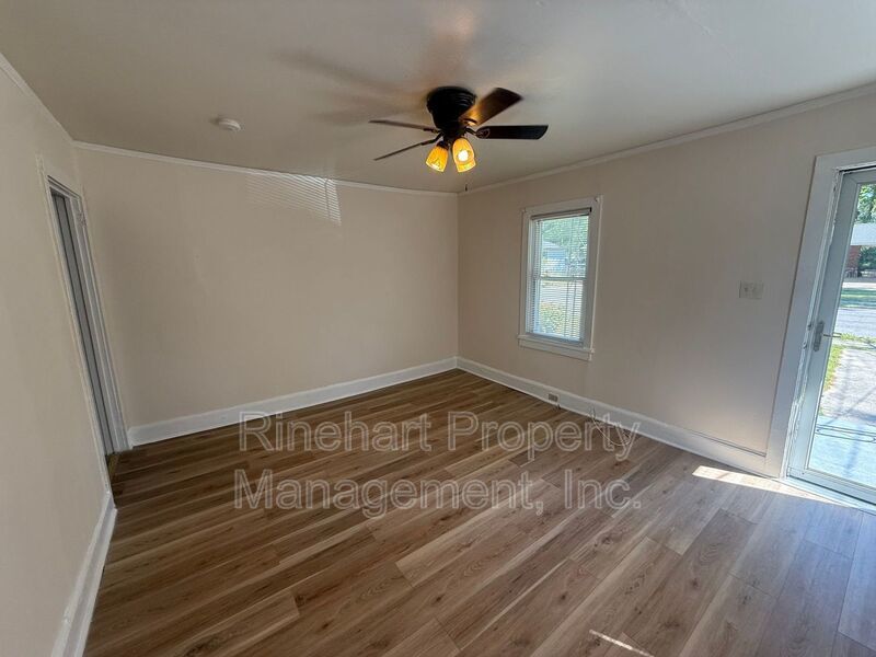 Two Bedroom, One Bathroom Home in Downtown Rock Hill! property image