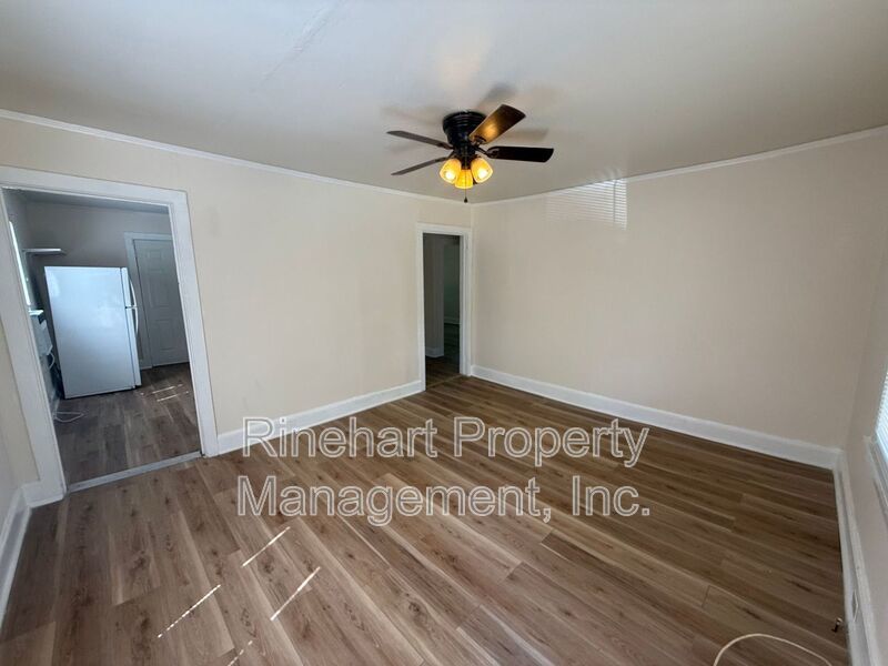 Two Bedroom, One Bathroom Home in Downtown Rock Hill! property image