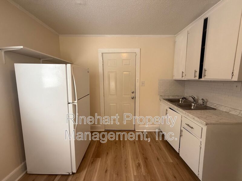 Two Bedroom, One Bathroom Home in Downtown Rock Hill! property image