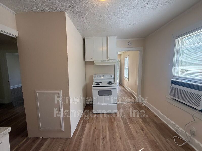 Two Bedroom, One Bathroom Home in Downtown Rock Hill! property image