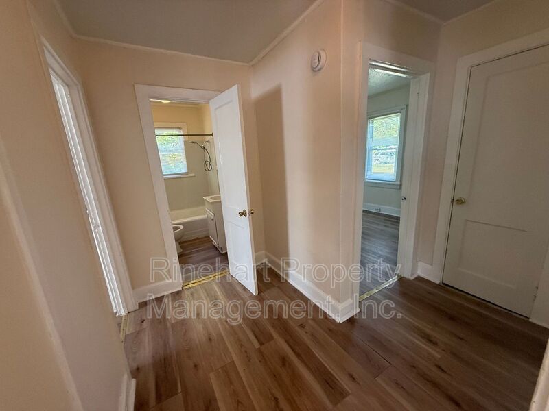 Two Bedroom, One Bathroom Home in Downtown Rock Hill! property image