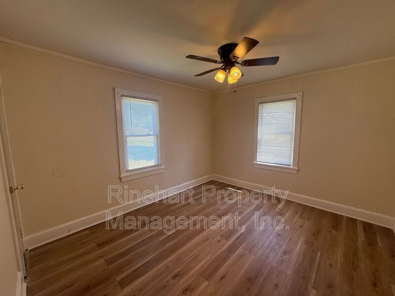 Two Bedroom, One Bathroom Home in Downtown Rock Hill! property image