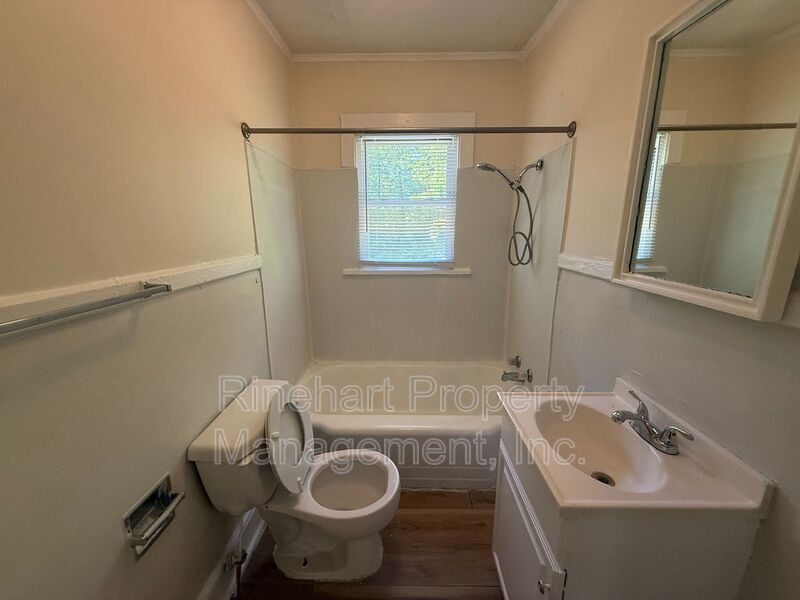 Two Bedroom, One Bathroom Home in Downtown Rock Hill! property image