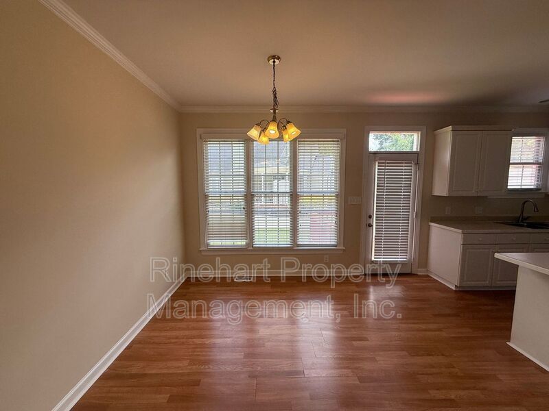 3 Bedroom In Bristol Park!! property image
