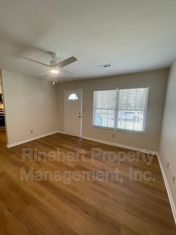 Modern Charm in Rock Hill: Fully Renovated 2-Bedroom Home with Brand New Appliances property image
