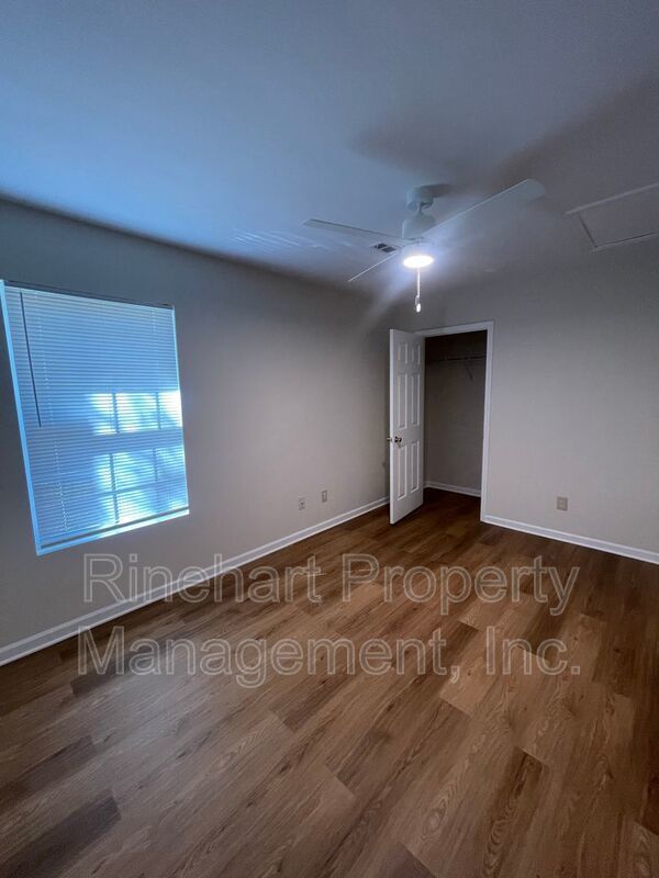 Modern Charm in Rock Hill: Fully Renovated 2-Bedroom Home with Brand New Appliances property image