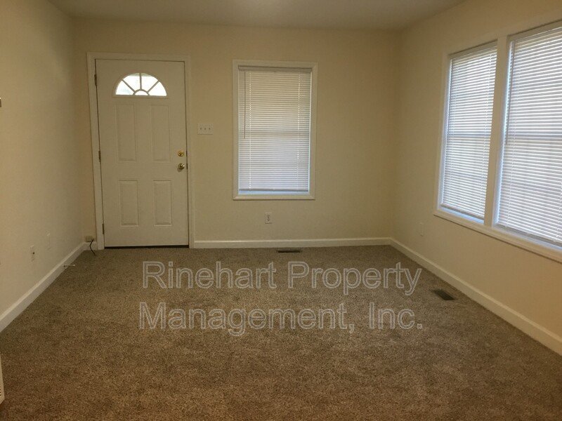 2 Bedroom 1 Bathroom House minutes from Lige Street Park & Carroll Park! property image