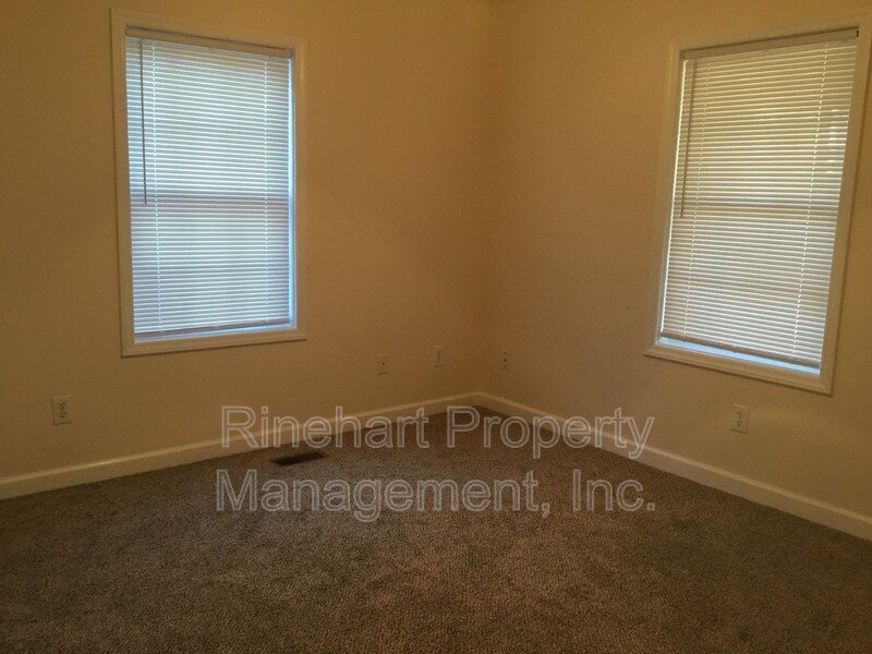 2 Bedroom 1 Bathroom House minutes from Lige Street Park & Carroll Park! property image